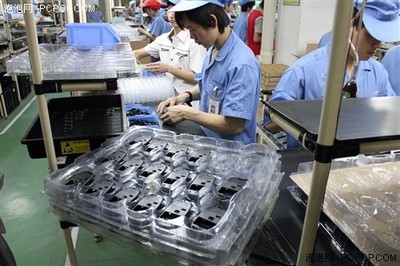 全方位保障品質！探訪富勒鍵鼠制造工廠，揭秘可靠背后的硬核實力