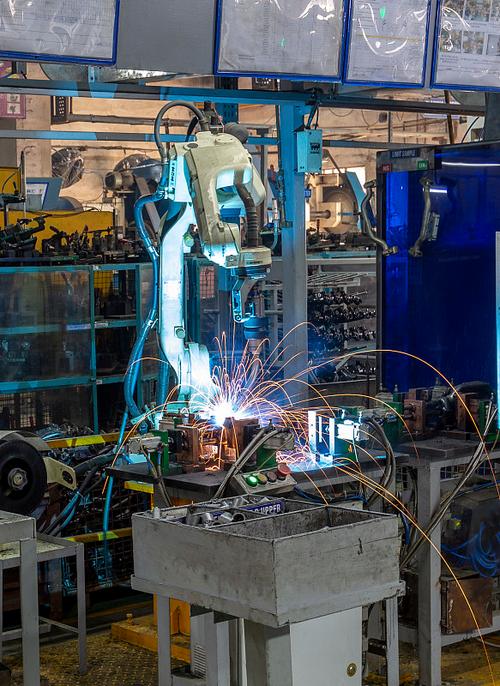 工業圖片制作與代理 打造視覺優勢，賦能品牌與營銷