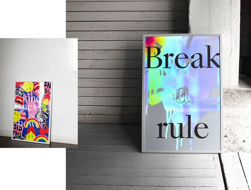 平面設(shè)計視角下的廣告公司品牌形象設(shè)計 以Sid Lee為例